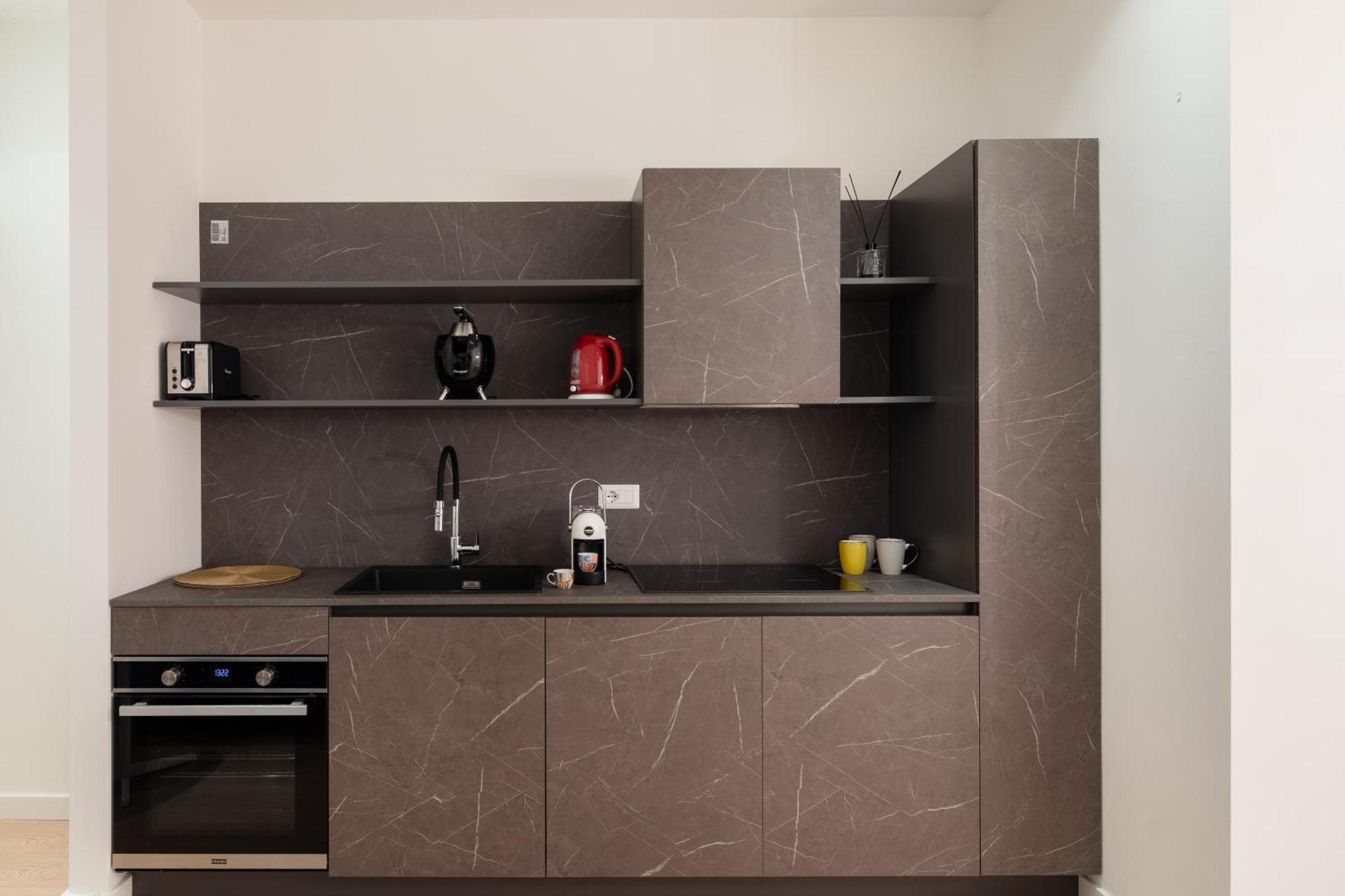 Giulio Cesare Flat Apartment *