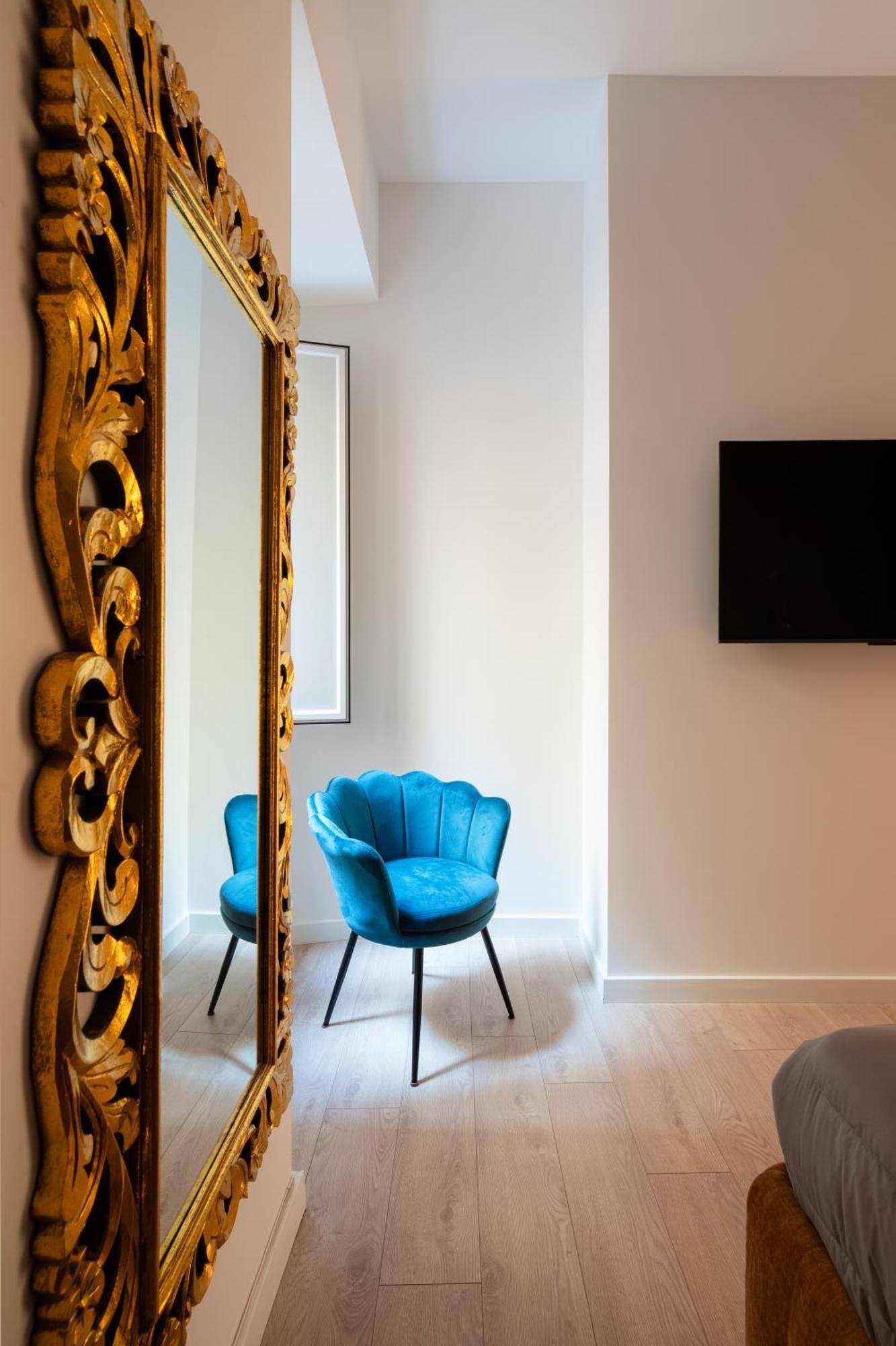 Apartment Giulio Cesare Flat Rom