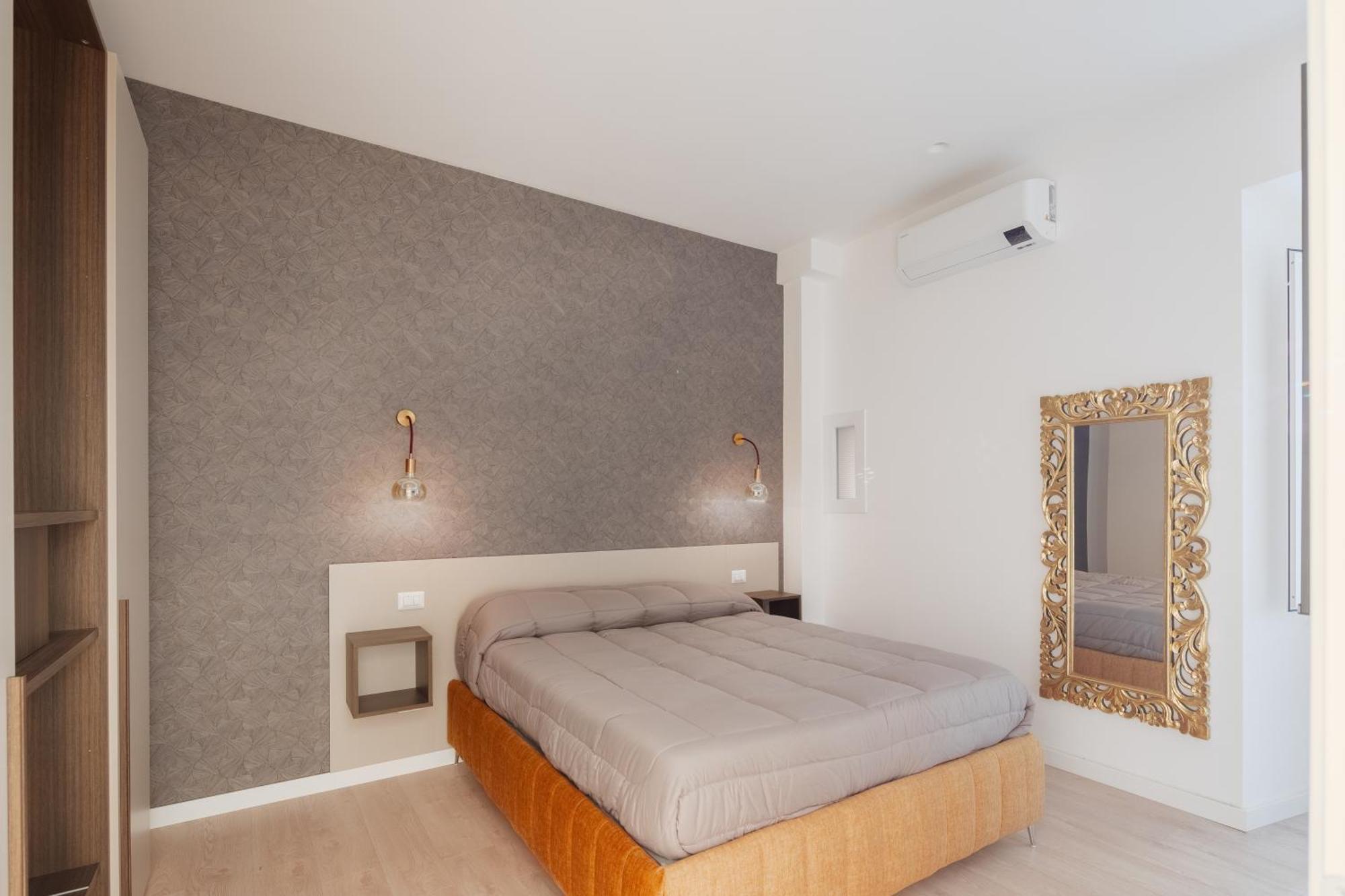 Giulio Cesare Flat Apartment *