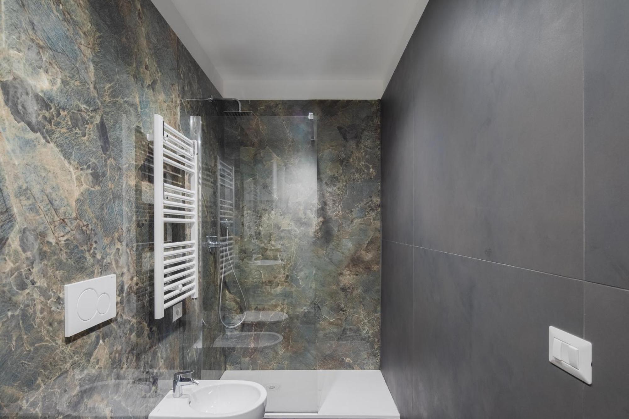 Apartment Giulio Cesare Flat *