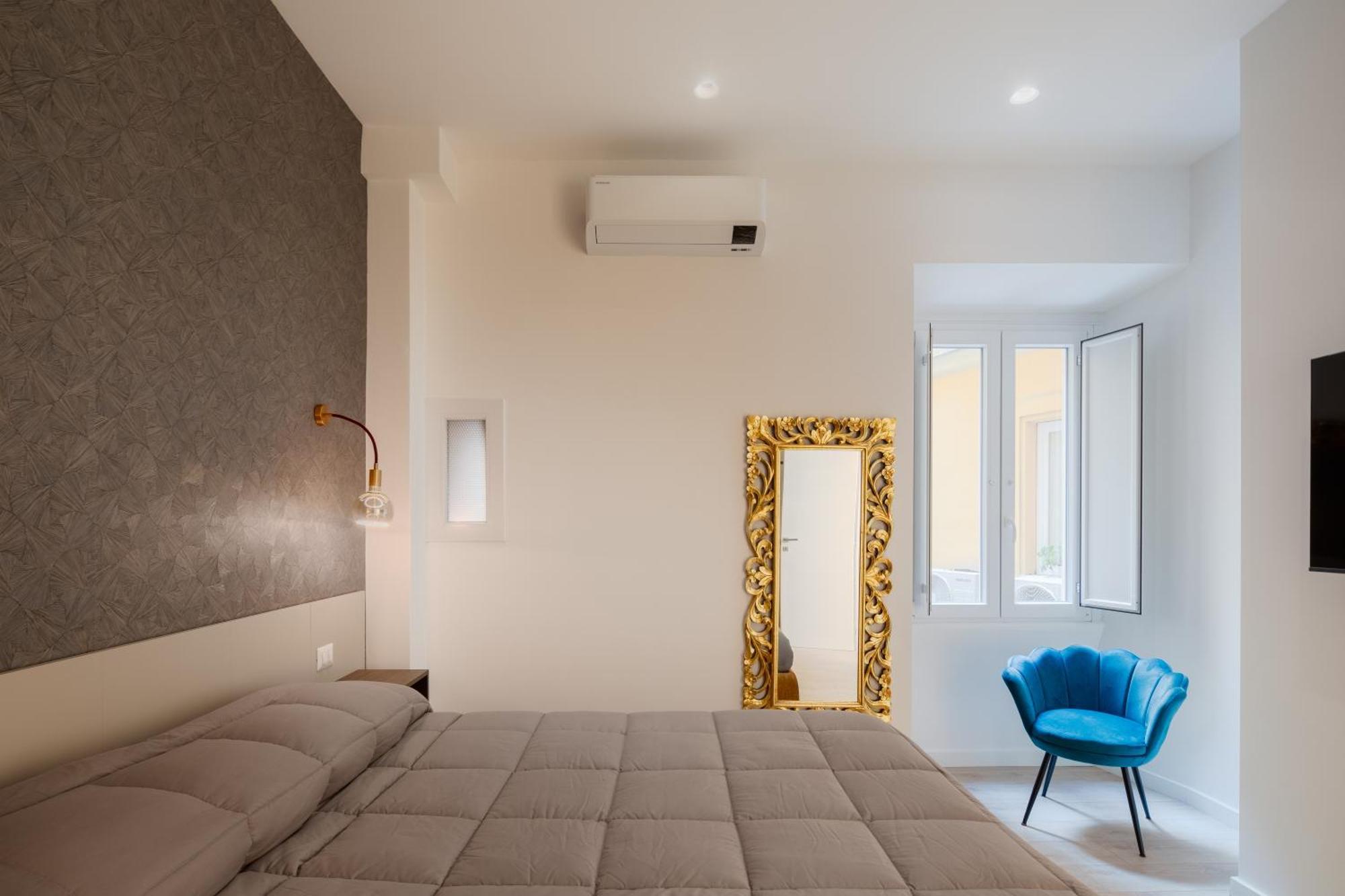 Apartment Giulio Cesare Flat *