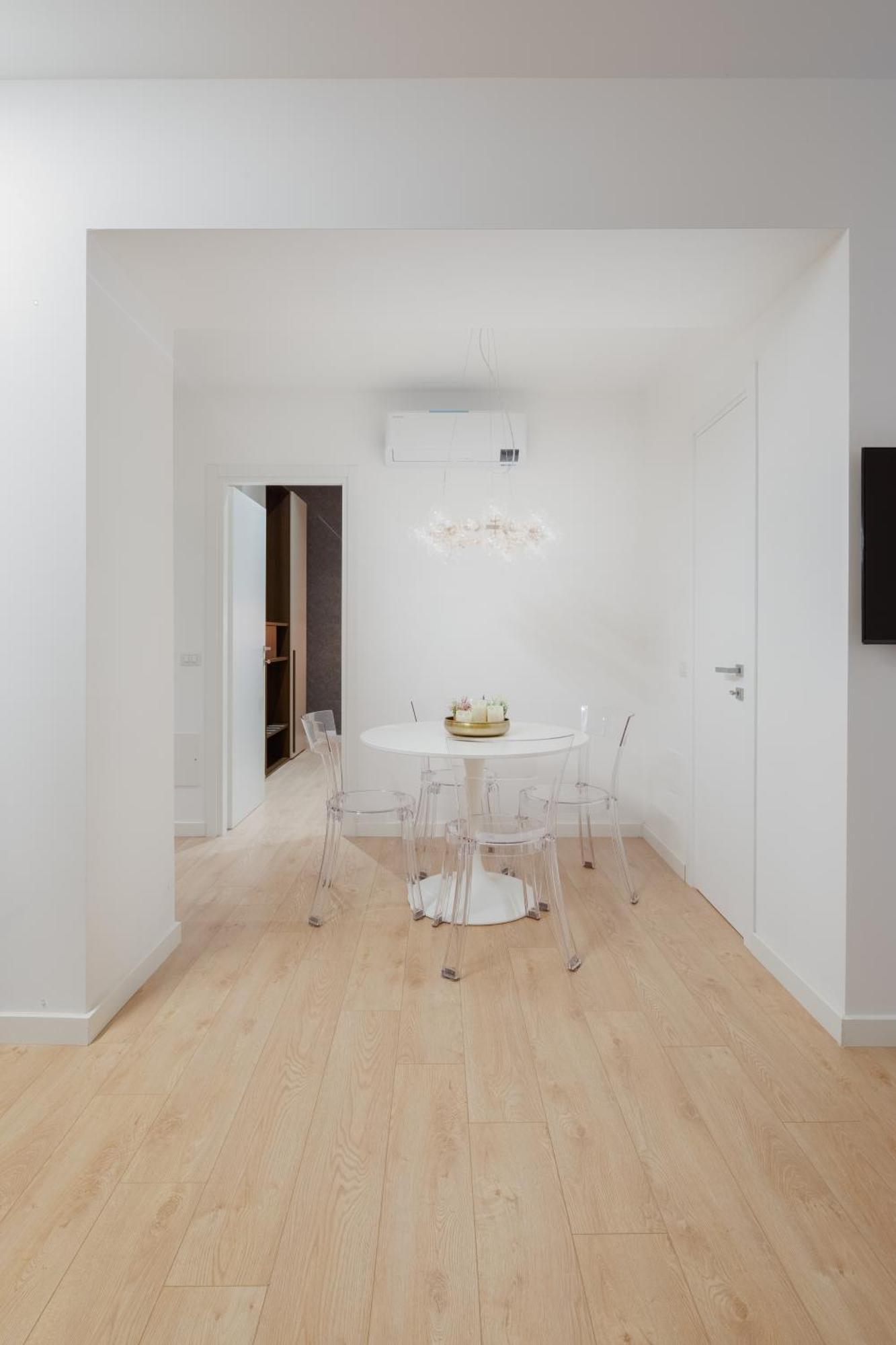 Giulio Cesare Flat Apartment *