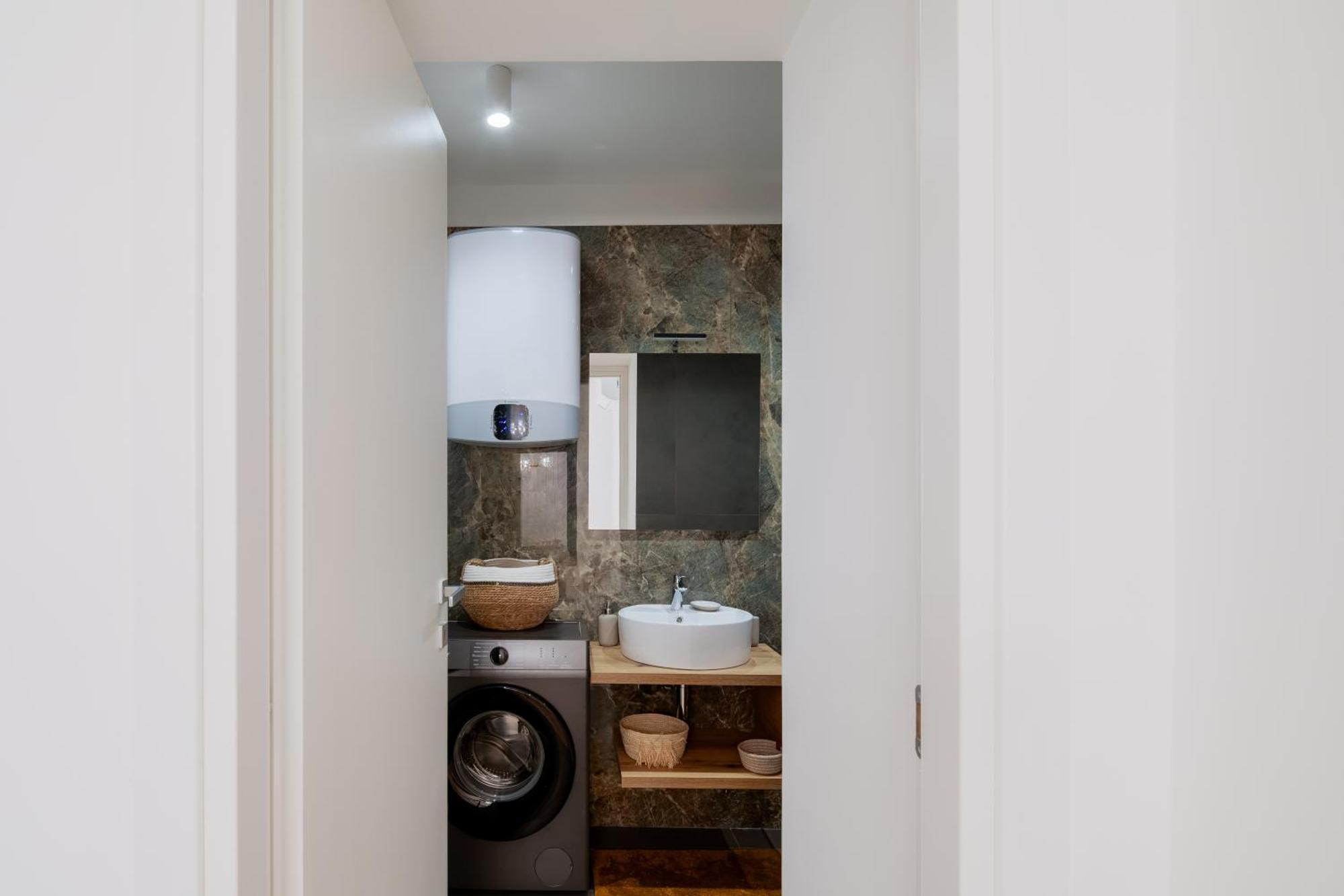 Giulio Cesare Flat Apartment