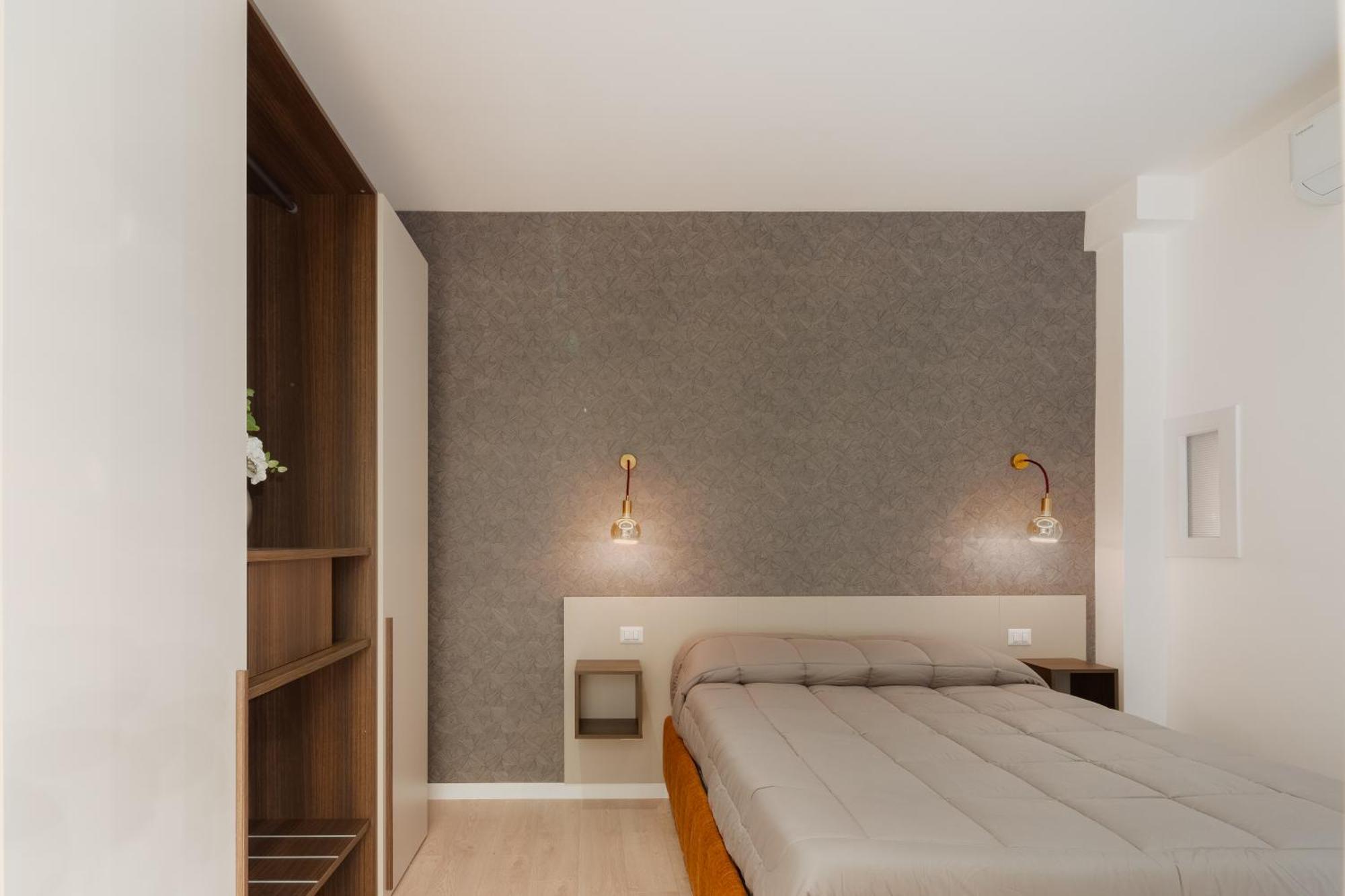 Apartment Giulio Cesare Flat *