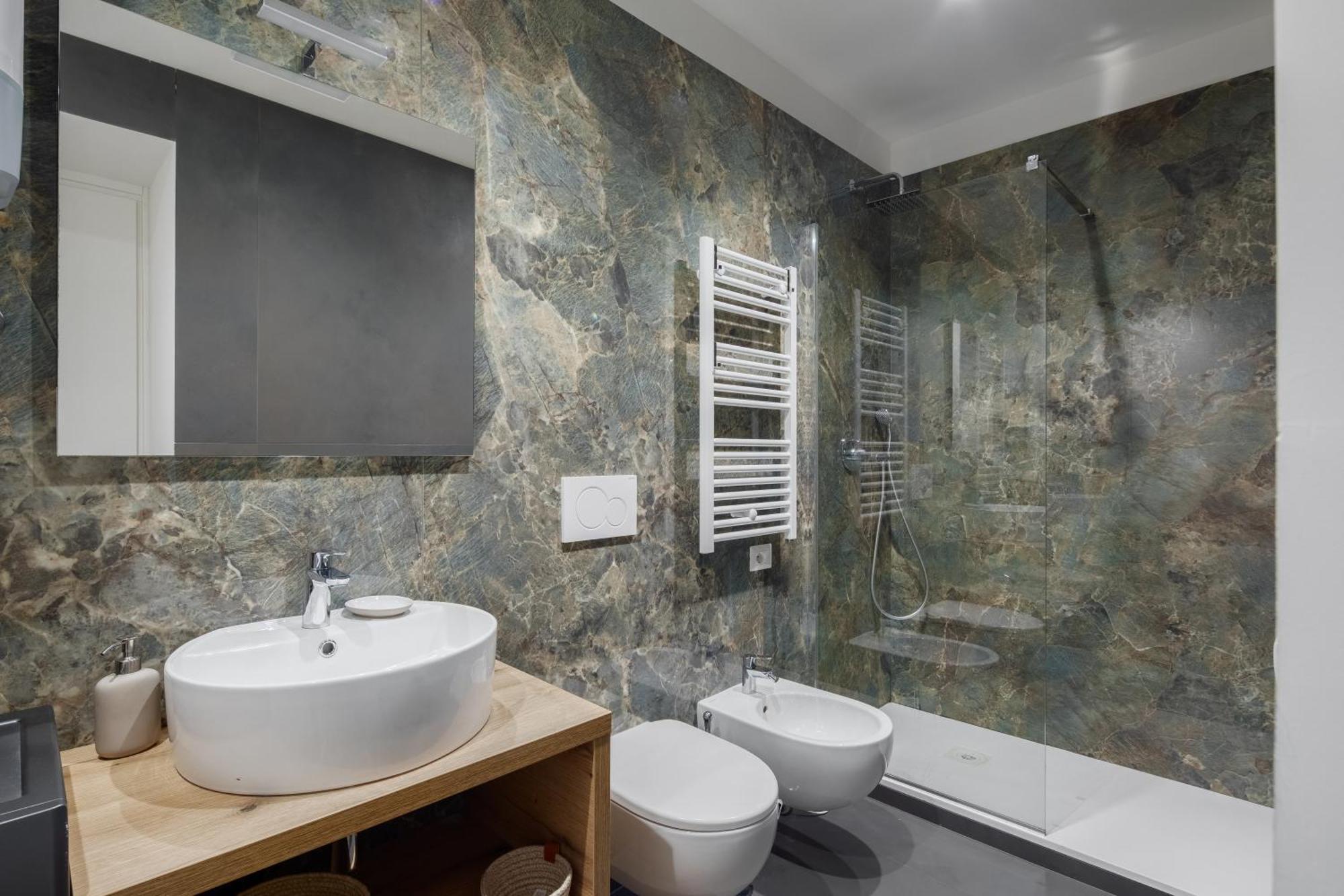 Apartment Giulio Cesare Flat Rom